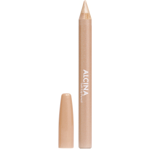 Карандаш для губ Alcina Soft Lip Pencil Sheer Peach 1.2 г (4008666655875) в Ивано-Франковске