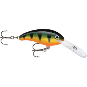 Воблер Rapala Shad Dancer SDD07 P 7 см 15 г (SDD07 P) в Івано-Франківську