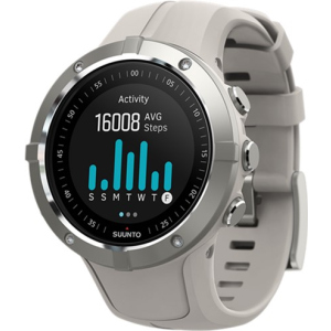 Спортивные часы Suunto Spartan Trainer Wrist HR Sandstone (ss023409000) в Ивано-Франковске