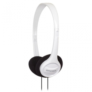 Наушники KOSS KPH7 White (KPH7w) лучшая модель в Ивано-Франковске