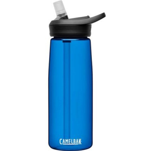 Спортивна фляга для води CamelBak 1643401075 eddy+ 25oz 25oz Oxford 0.75 л (886798018140) краща модель в Івано-Франківську