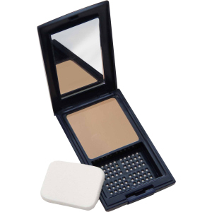 Пудра db cosmetic компактна Scultorio Fix Powder+Foundation №205 9 г (8026816205875) ТОП в Івано-Франківську