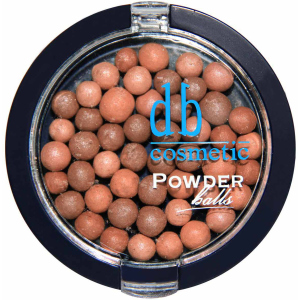 Рум'яна db cosmetic кулькові Scultorio Powder Balls №102 20 г (8026816102853) в Івано-Франківську