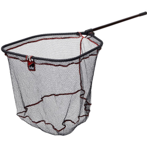 Підсак розкладний DAM Foldable Big Fish Net із сіткою 1.70 м голова 60х70х50 см (65752) ТОП в Івано-Франківську