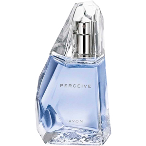 Парфюмированная вода для женщин Avon Perceive 50 мл (32150)(ROZ6400101626) лучшая модель в Ивано-Франковске