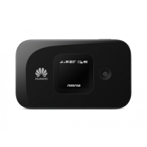 3G / 4G Wi-Fi роутер Huawei E5577 в Івано-Франківську