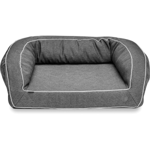 Лежак для собак Harley and Cho Sleeper L Gray (3600011)