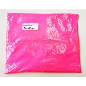 Флуоресцентний (ультрафіолетовий) пігмент Нокстон Рожевий (Рожеве свічення в УФ) 1 кг краща модель в Івано-Франківську