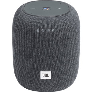 Акустическая система JBL Link Music Grey (JBLLINKMUSICGRYEU) ТОП в Ивано-Франковске