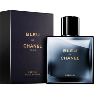 Духи для чоловіків Chanel Bleu De Chanel 100 мл (3145891071801) ТОП в Івано-Франківську