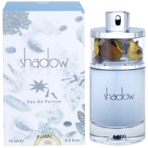 Парфумована вода для чоловіків Ajmal Shadow for Him 75 мл (6293708001910) ТОП в Івано-Франківську