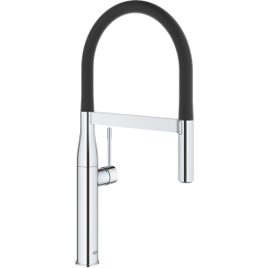 Змішувач кухонний GROHE Essence New 30294000 в Івано-Франківську