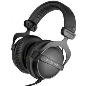 Наушники Beyerdynamic DT 770 PRO 32 Om