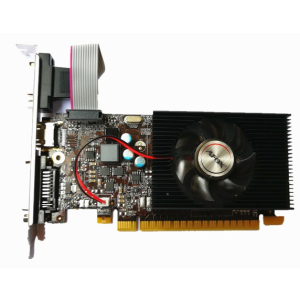 Відеокарта Afox GeForce GT730 2GB DDR3 (AF730-2048D3L6) (6597208) в Ивано-Франковске