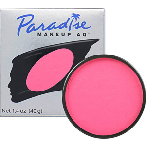 Професійний аквагрим Mehron Paradise Drk.Pink 40 г (800-DPK) (764294580081) ТОП в Івано-Франківську