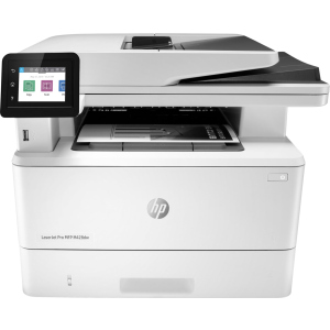 LaserJet Pro M428dw з Wi-Fi, Ethernet, ADF ТОП в Івано-Франківську