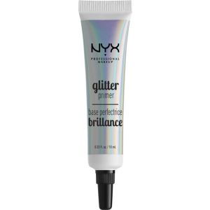 Праймер для глітера NYX Professional Makeup Glitter Primer 10 мл (800897846831) ТОП в Івано-Франківську