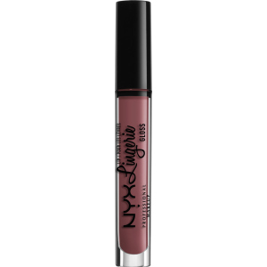 Блиск для губ NYX Professional Makeup Lip Lingerie Gloss 07 Honeymoon (800897155315) в Івано-Франківську