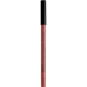 Карандаш для губ NYX Professional Makeup Slide On Lip Pencil 19 Alluring (800897072292) лучшая модель в Ивано-Франковске