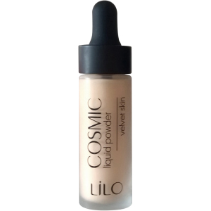 Ріда пудра Lilo Cosmic Liquid Powder тон 505 14 г (4814587003516) надійний