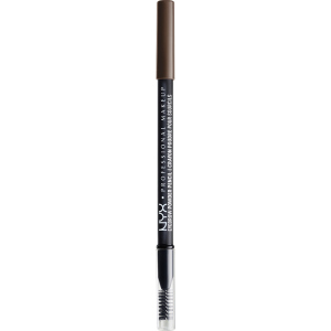 Олівець для брів NYX Professional Makeup Eyebrow Pwdr Pncl 07 Espresso 1.4 г (800897085391) краща модель в Івано-Франківську