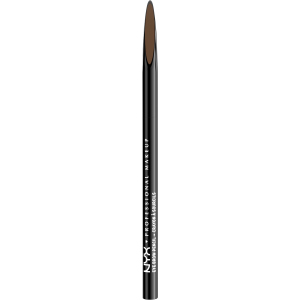 Карандаш для бровей NYX Professional Makeup Precision Brw Pncl 03 Soft Brown/rose 0.13 г (800897097271) лучшая модель в Ивано-Франковске