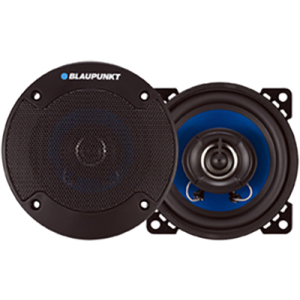 Автоакустика Blaupunkt ICx 401 (00000012873) в Івано-Франківську