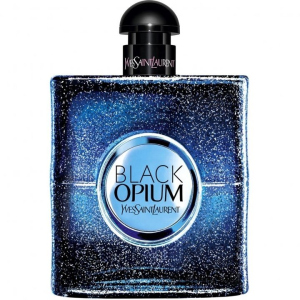 Тестер Парфумована вода для жінок Yves Saint Laurent Black Opium Intense 90 мл (3614272443693) краща модель в Івано-Франківську