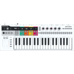 Arturia KeyStep Pro (19-6-8-36) краща модель в Івано-Франківську