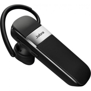 Bluetooth-гарнитура Jabra Talk 15 моно гарнитура беспроводная с диапазоном до 10 метров черная (1089) рейтинг