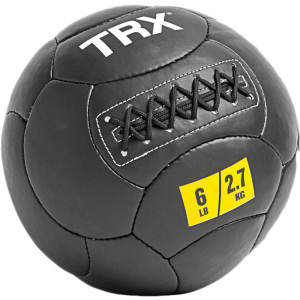 Медбол диаметр 25 см TRX 2.72 кг (EXMDBL-10-6)