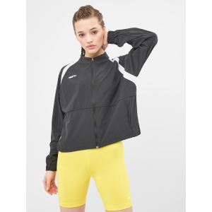 Спортивна кофта Nike W Nk Fc Jkt Fz 20 CK2700-011 XS (193659141733)