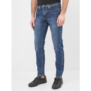 Джинсы Levi's 512 Slim Taper Paros Late Knights Adv 28833-0834 36-32 (5400898790062) лучшая модель в Ивано-Франковске