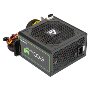 Блок живлення Chieftec GPE-500S Eco, ATX 2.3, APFC, 12cm fan, ККД 85%, RTL в Івано-Франківську