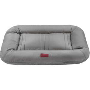 Лежак для собак Harley and Cho Lounger Gray Waterproof 135 x 95 см двухсторонний (3200028) в Ивано-Франковске