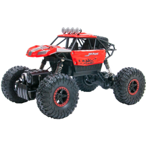 хорошая модель Автомобиль на р/у Sulong Toys 1:18 Off-Road Crawler Super Sport Красный (SL-001RHR) (6900006519848)