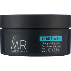 Воск для моделирования волос MR. Jamie Stevens Fiber Wax 75 г (5017694104308) лучшая модель в Ивано-Франковске