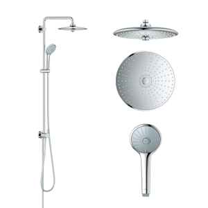 Душовий гарнітур GROHE Euphoria System 260 27421002 ТОП в Івано-Франківську