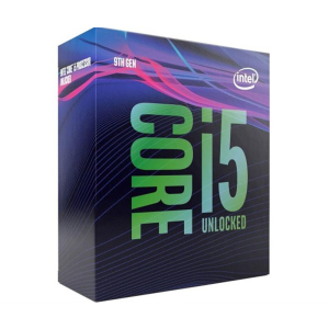 Процесор Intel Core i5 9400 2.9GHz (9MB, Coffee Lake, 65W, S1151) Box (BX80684I59400) надійний