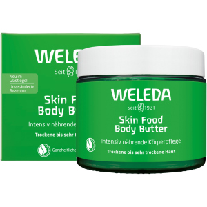 Батер для тіла Weleda Skin Food 150 мл (4001638501958/4001638526708) ТОП в Івано-Франківську