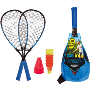 Набір для швидкісного бадмінтону Talbot Torro Speedbadminton Set Speed ​​6600 (490116)