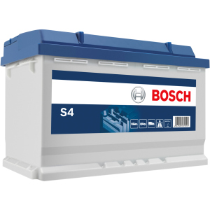 Автомобильный аккумулятор Bosch 40Аh (+/-) Asia (330EN) (0 092 S40 190)