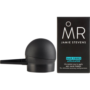 Аппликатор-распылитель MR. Jamie Stevens Hair Fibres Applicator для пудры-камуфляж (5017694103479) ТОП в Ивано-Франковске