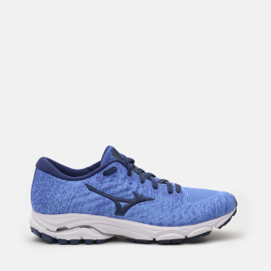 Кросівки Mizuno WaveInspireWaveKnit J1GD201325 36.5 23 см Сині (5054698853146) рейтинг