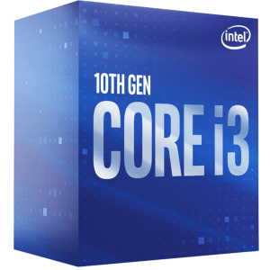 Процессор Intel Core i3-10105 3.7GHz/6MB (BX8070110105) s1200 BOX рейтинг