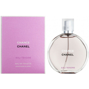 Туалетная вода для женщин Chanel Chance Eau Tendre 150 мл (3145891263305)