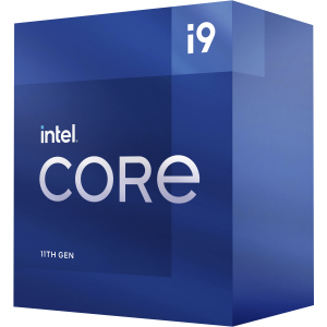 хороша модель Процесор Intel Core i9-11900K 3.5GHz/16MB (BX8070811900K) s1200 BOX