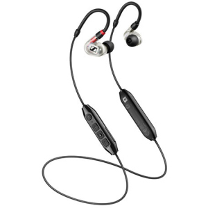 Навушники Sennheiser IE 100 PRO Wireless Clear (509172) ТОП в Івано-Франківську