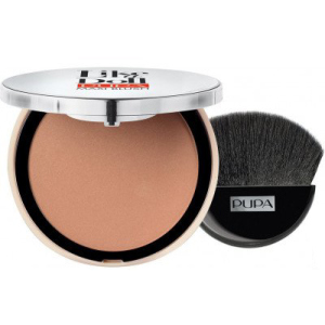 Компактні рум'яна Pupa Like a Doll Maxi Blush №302 Intense Bronze 9.5 г (8011607254606) рейтинг