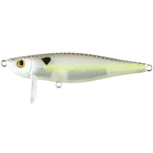 Воблер Nomura Ranger Minnow ASPhunter 70 мм 13 г колір-083 (natural light blue) (NM52208307) ТОП в Івано-Франківську